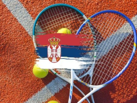 Gde gledati Davis Cup u Srbiji