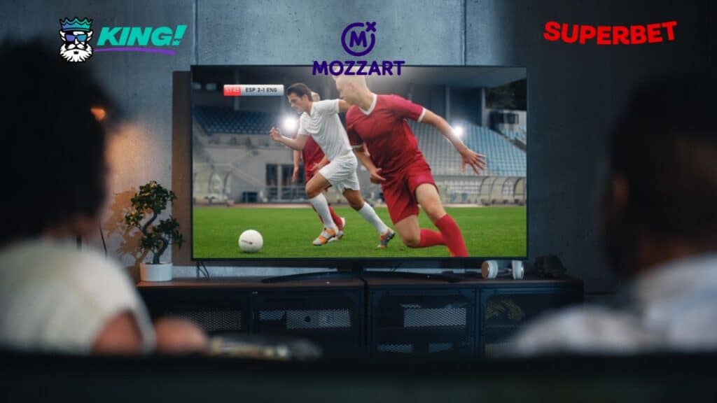 Kladionice kao izvor prenosa uživo