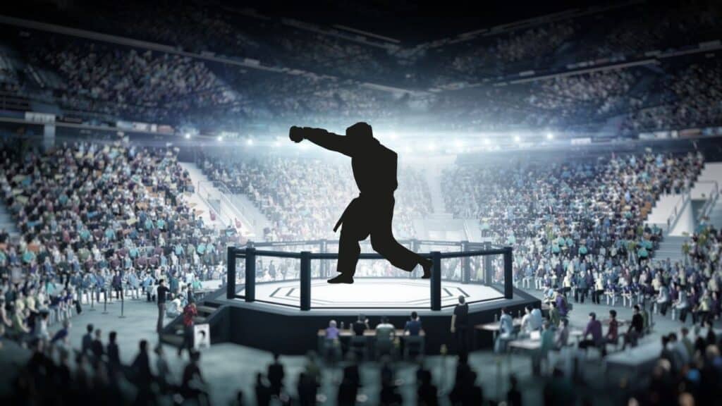 Najpopularnije vrste opklada na MMA