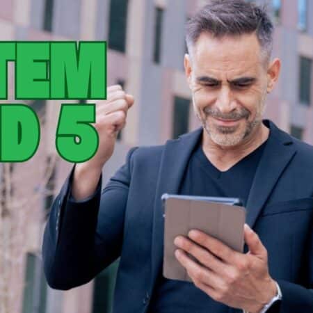 Da li je sistem 3 od 5 najbolji za kladionicu