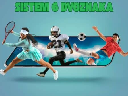 Kako funkcioniše sistem 6 dvoznaka