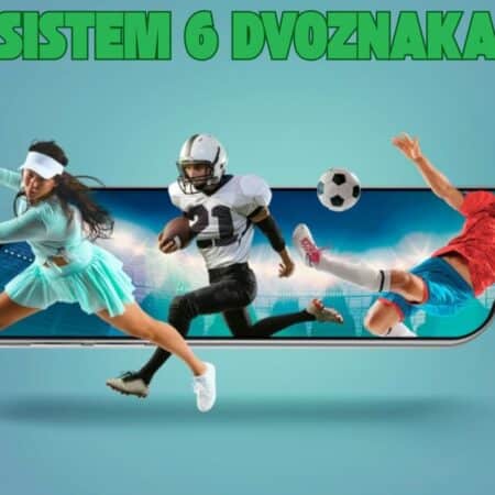 Kako funkcioniše sistem 6 dvoznaka