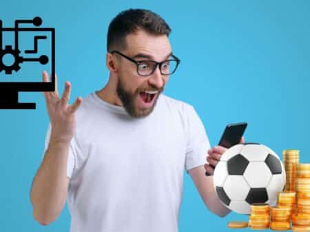 Da li postoji softver za arbitražno klađenje