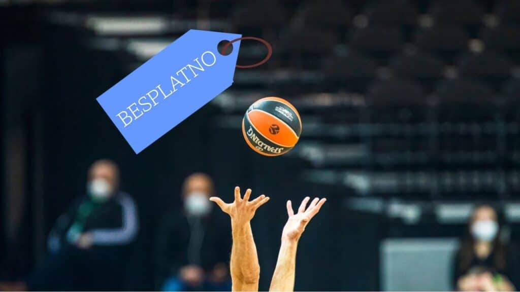 Besplatne opcije za gledanje