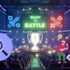Kako funkcioniše Esport klađenje i gde je najveći profit
