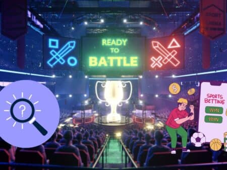 Kako funkcioniše Esport klađenje i gde je najveći profit
