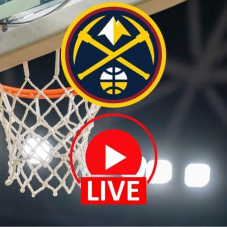 Gde gledati Denver Nuggets i utakmice Nikole Jokića