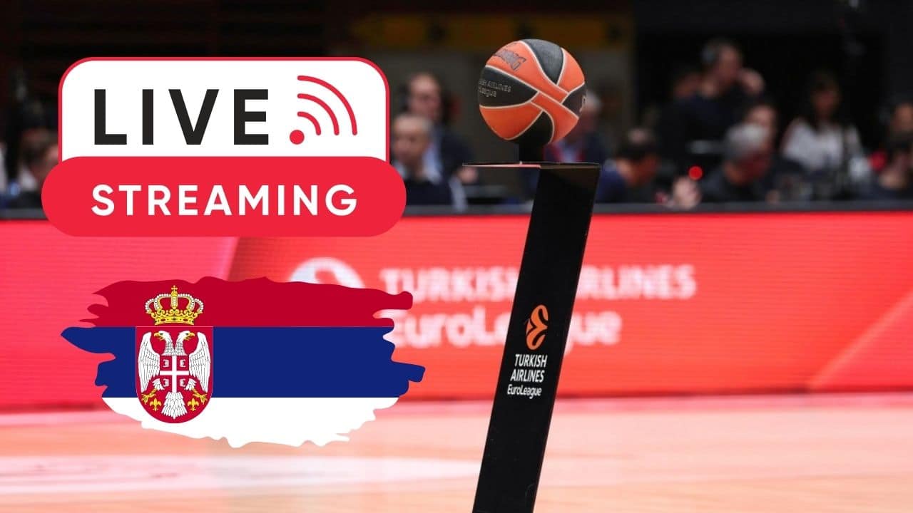 Gde gledati Evroligu