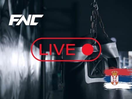 Gde gledati FNC iz Srbije: Kompletan vodič