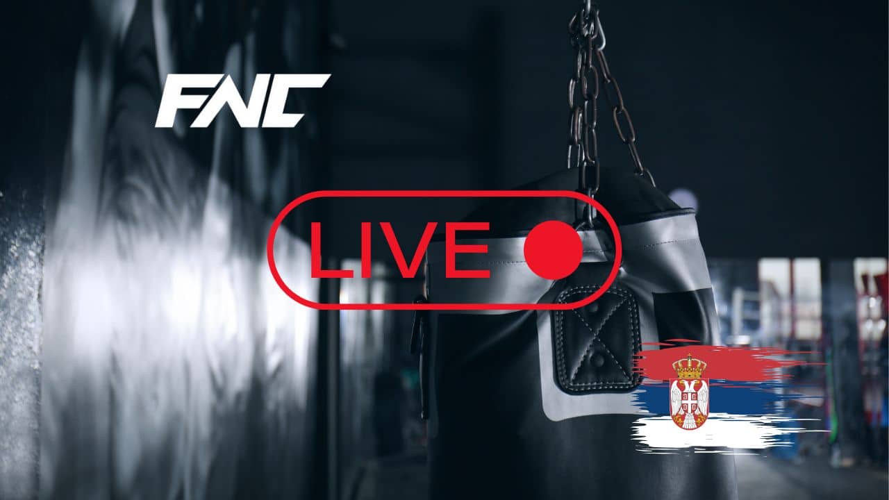 Gde gledati FNC iz Srbije