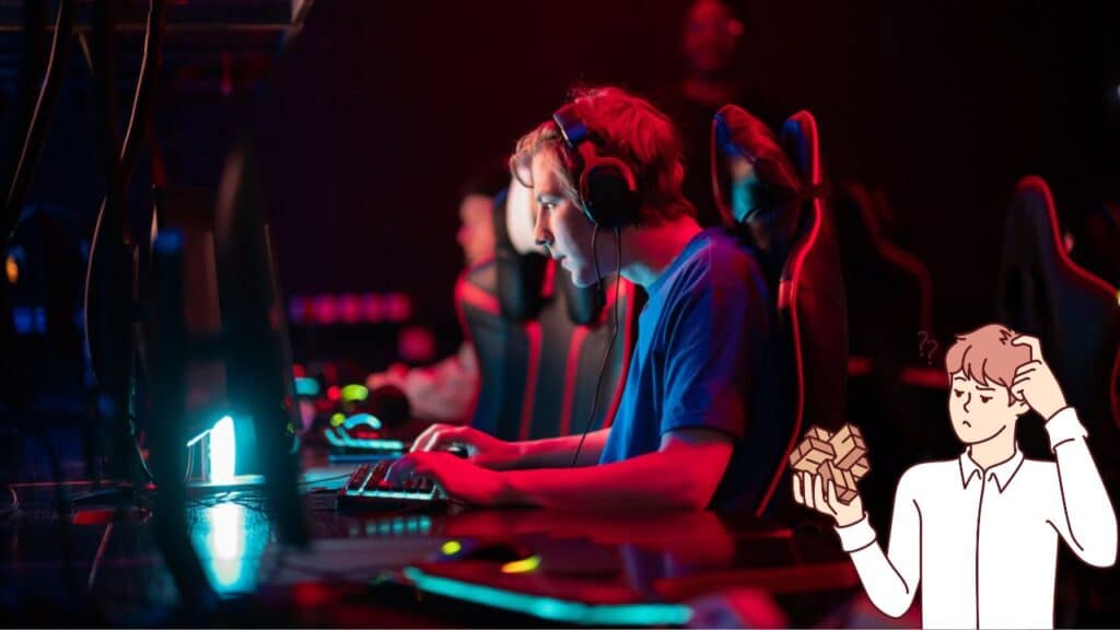Kako funkcioniše Esport klađenje