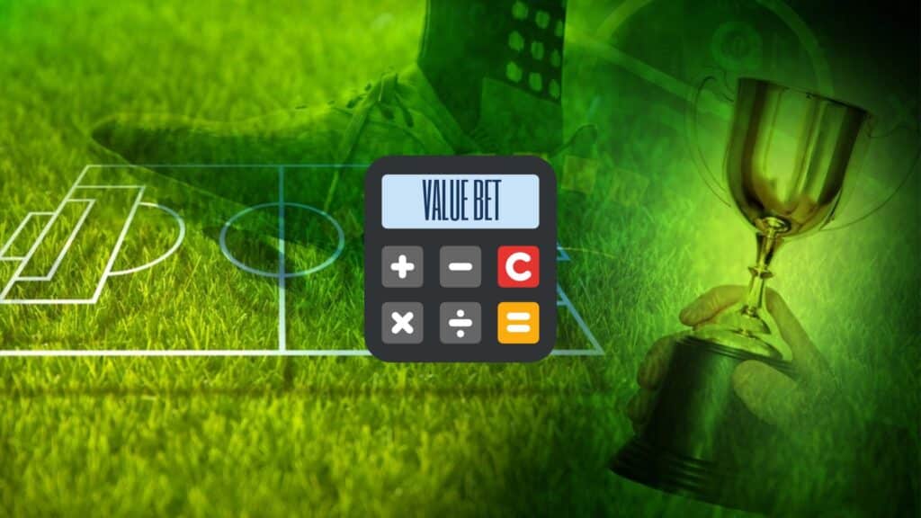 Kako izračunati value bet