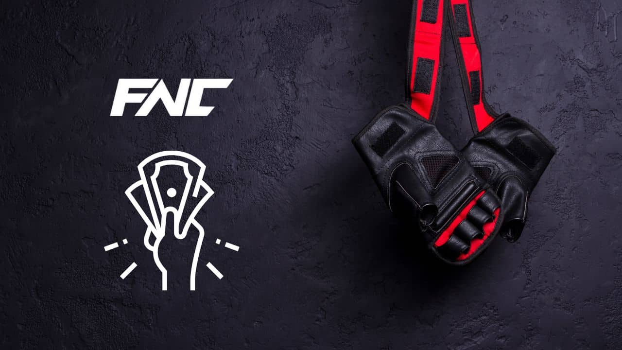 kako se kladiti na FNC