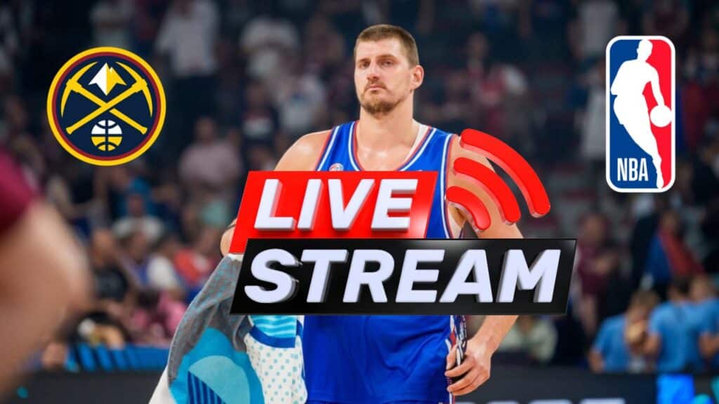 prenos denver nuggetsa