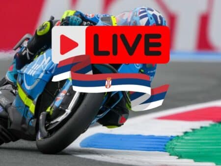 Gde gledati MotoGP u Srbiji (3 proverene opcije)