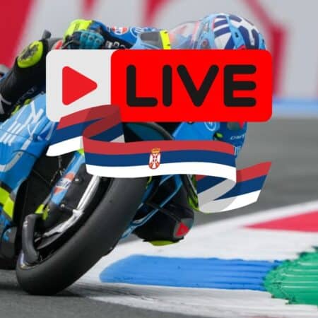 Gde gledati MotoGP u Srbiji (3 proverene opcije)