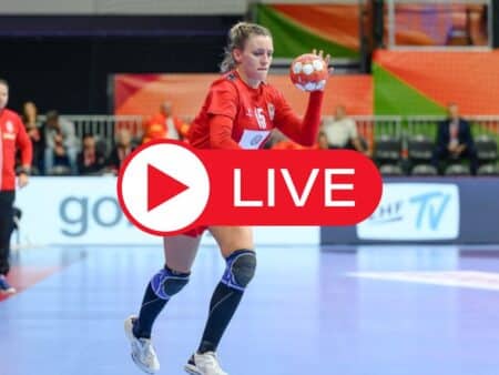 Gde gledati Svetsko prvenstvo u rukometu za žene 2025.