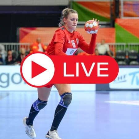 Gde gledati Svetsko prvenstvo u rukometu za žene 2025.