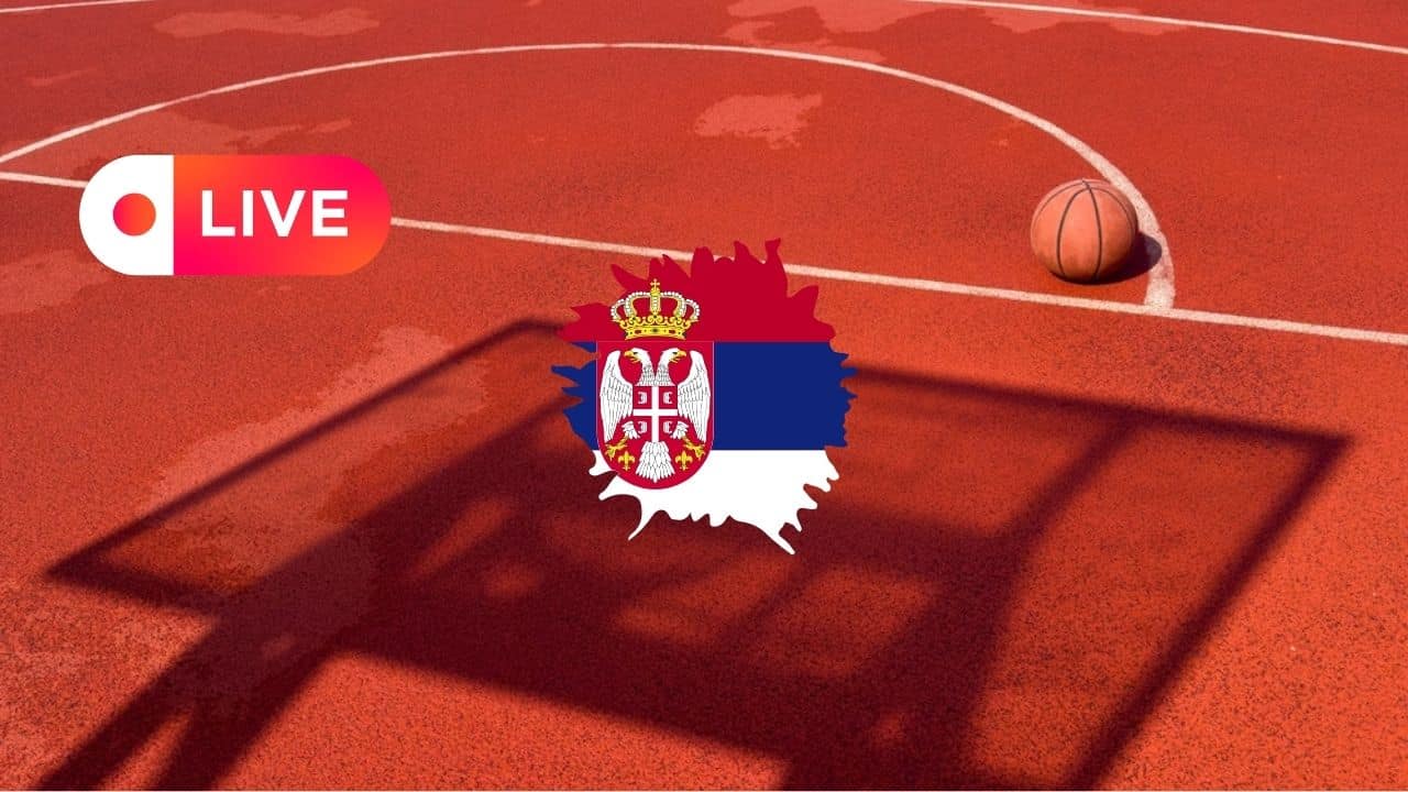 Gde gledati basket 3x3