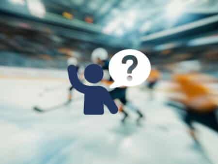 Kako se kladiti na hokej: Sve o opkladama na ovaj sport