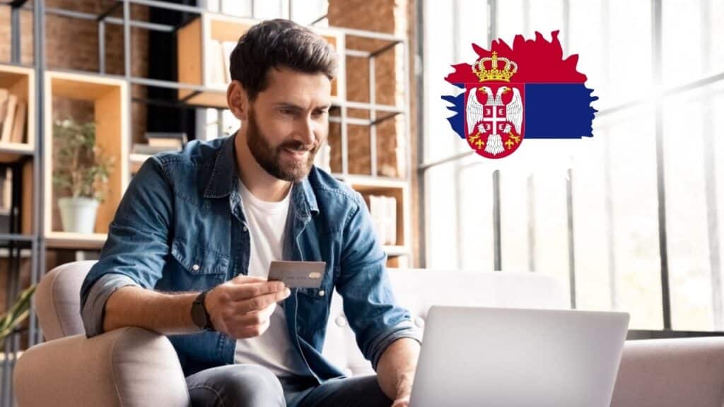 Kako uplatiti novac na online kladionicu u Srbiji
