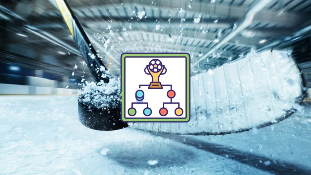 Najpoznatije hokejaške lige