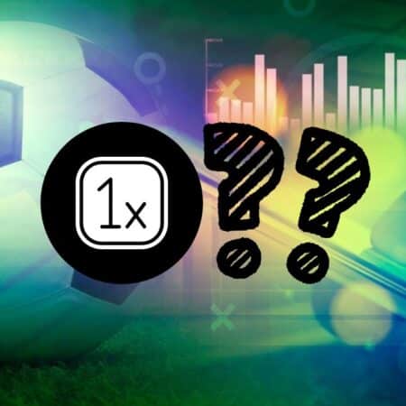 Šta znači 1X u kladionici? Kada i kako igrati ovu opkladu