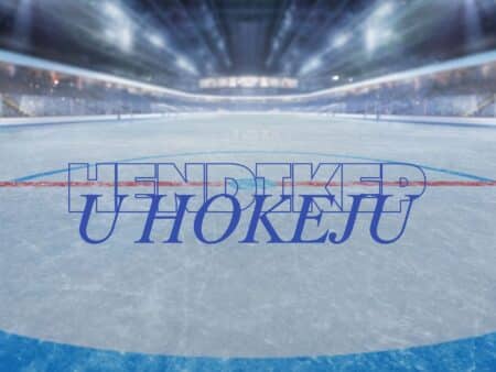 Kako funkcioniše hendikep u hokeju: Sve o ovom tipu opklade