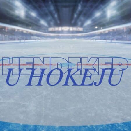 Kako funkcioniše hendikep u hokeju: Sve o ovom tipu opklade