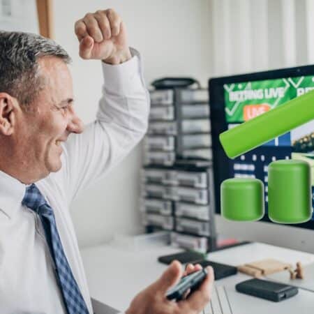 Ovo su najbolji sistemi za klađenje na velike kvote