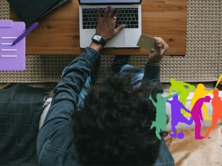 Kako otvoriti nalog u kladionici (3 brza koraka)