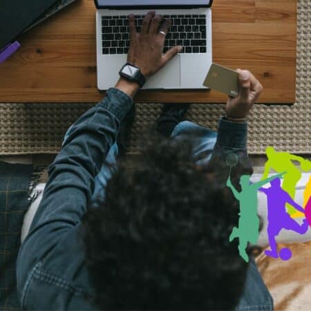 Kako otvoriti nalog u kladionici (3 brza koraka)