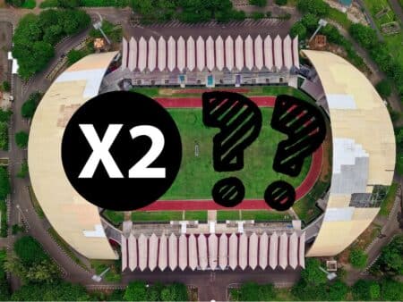 Šta znači X2 u kladionici? Kada i kako igrati ovu opkladu