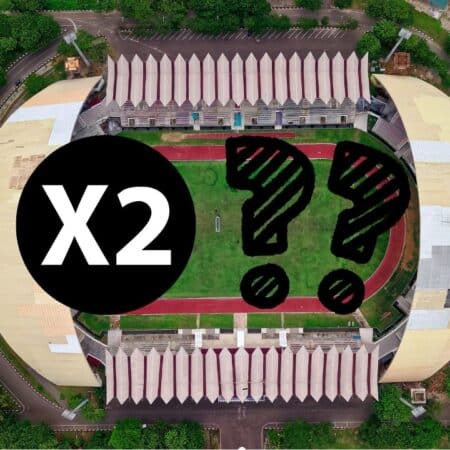 Šta znači X2 u kladionici? Kada i kako igrati ovu opkladu