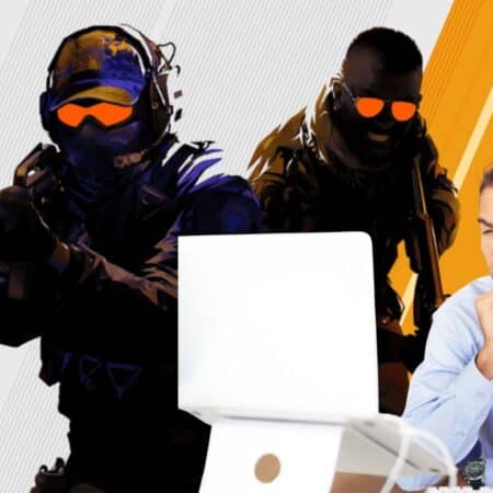 Upute i saveti kako se kladiti na Counter Strike 2