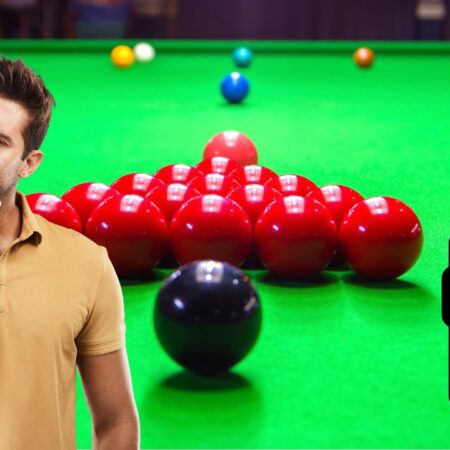 Kako funkcioniše klađenje na snooker? Sve o ovom sportu