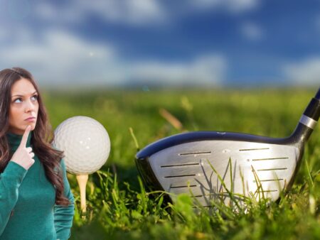 Kako se kladiti na golf? Pravila i saveti za vas