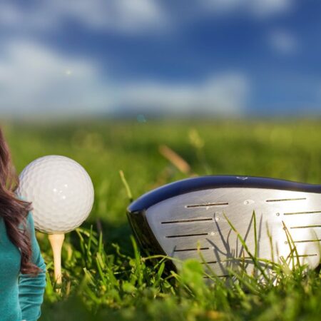 Kako se kladiti na golf? Pravila i saveti za vas
