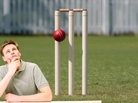 Kako se kladiti na kriket? Tipovi opklada i pravila igre