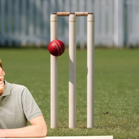 Kako se kladiti na kriket? Tipovi opklada i pravila igre