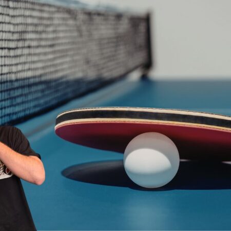 Kako se kladiti na stolni tenis? Tipovi opklada i pravila