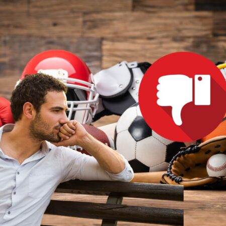 Koji je najgori sport za klađenje? Odgovor će vas šokirati!