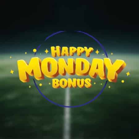 Šta je Happy Monday Bonus u Mozzartu i kako do njega