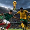 Gde gledati Meksiko – Južna Afrika i otvorenje SP u fudbalu