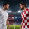 Gde gledati Engleska – Hrvatska, utakmicu Svetskog prvenstva